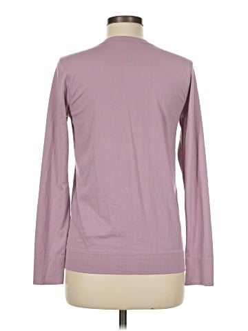 Lululemon Athletica Long Sleeve T-Shirt (view 2)