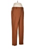 Walter Baker Brown Dress Pants Size 8 - photo 1