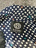 Bobeau 100% Polyester Blue Sleeveless Blouse Size M - photo 7