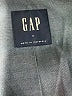 Gap Black Blazer Size 4 - photo 6