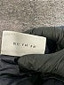Akris Punto Solid Gray Denim Skirt Size 12 - photo 5
