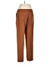 Walter Baker Brown Dress Pants Size 8 - photo 2