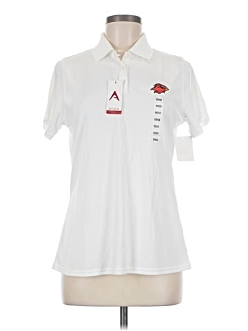 Antigua Short Sleeve Polo (view 1)