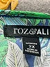 Roz & Ali Teal Sleeveless Blouse Size 2X - photo 7