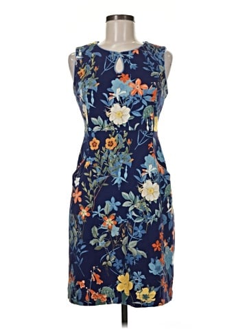 Lands' End Cocktail Dress (view 1)
