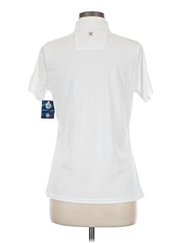 Antigua Short Sleeve Polo (view 2)