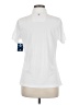 Antigua 100% Polyester White Short Sleeve Polo Size M - photo 2