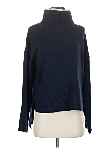 FRAME Wool Pullover Sweater (view 1)
