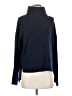 FRAME Blue Wool Pullover Sweater Size S - photo 1