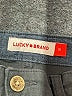 Lucky Brand Gray Cargo Pants Size 10 - photo 3
