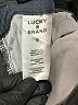 Lucky Brand Gray Cargo Pants Size 10 - photo 4