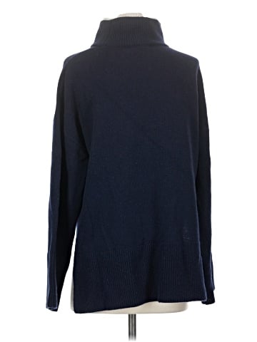 FRAME Wool Pullover Sweater (view 2)