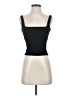 Zara Black Tank Top Size S - photo 1