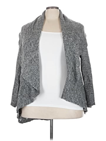 Carolyn Taylor Cardigan (view 1)