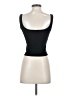 Zara Black Tank Top Size S - photo 2