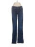 Hudson Jeans Hearts Blue Jeans Size 26 waist - photo 1