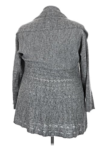 Carolyn Taylor Cardigan (view 2)