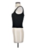 Zara Black Tank Top Size S - photo 5