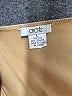 Cache Tan Sleeveless Top Size L - photo 6