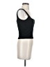 Zara Black Tank Top Size S - photo 4