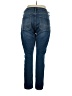 Denizen from Levi's Hearts Blue Jeans Size 14 - photo 2