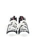 Prada Linea Rossa Black suede high top sneakers Size EU 39 - photo 2