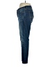 Denizen from Levi's Hearts Blue Jeans Size 14 - photo 5