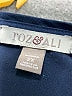 Roz & Ali Blue Sleeveless Blouse Size 2X - photo 7