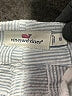 Vineyard Vines 100% Cotton Plaid Teal Shorts Size 10 - photo 3