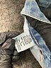 Bongo Blue Denim Shorts Size 9 - photo 4