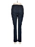 Just Black Solid Blue Jeans Size 28 waist - photo 2