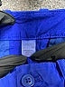 Crewcuts 100% Cotton Solid Blue Shorts Size 16 - photo 3