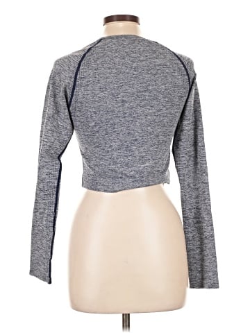 Victoria's Secret 3/4 Sleeve T-Shirt (view 2)