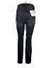 Good American Black Jeans Size 14 - photo 2