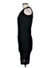 Bebe Black Cocktail Dress Size M - photo 5