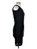 Bebe Black Cocktail Dress Size M - photo 4