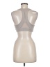 Lululemon Athletica Silver Tank Top Size 8 - photo 2