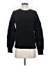 INC International Concepts Black Pullover Sweater Size S - photo 1