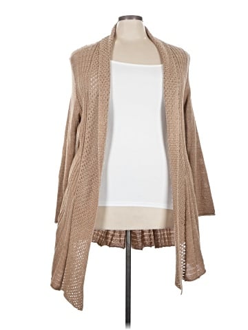 Studio Works Cardigan (view 1)