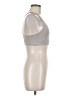 Lululemon Athletica Silver Tank Top Size 8 - photo 4