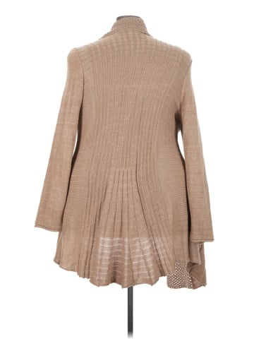 Studio Works Cardigan (view 2)