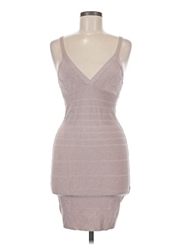 Bebe Cocktail Dress (view 1)