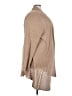 Studio Works Tan Cardigan Size 3X - photo 4