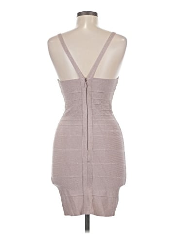 Bebe Cocktail Dress (view 2)