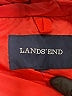 Lands' End Red Raincoat Size L (estimated) - photo 6