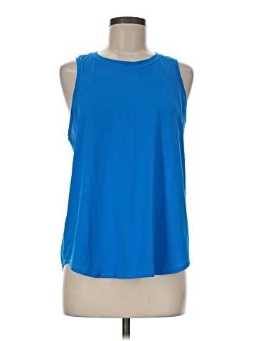 Lululemon Athletica Sleeveless T-Shirt (view 1)