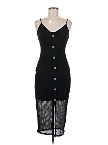Express Casual Dress (view 1)