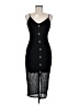 Express Black Casual Dress Size M - photo 1
