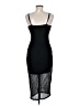 Express Black Casual Dress Size M - photo 2