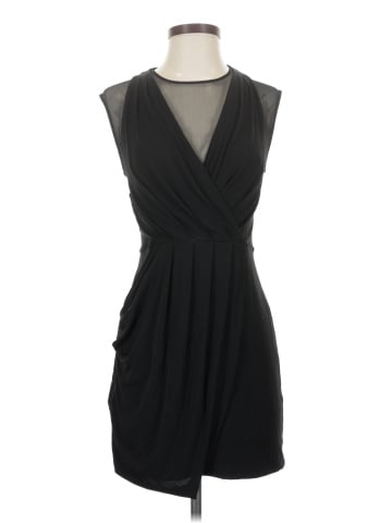 BCBGMAXAZRIA Cocktail Dress (view 1)